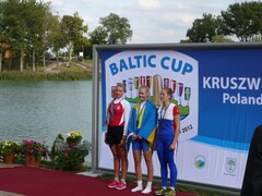 Baltic Cup 29.09.2012